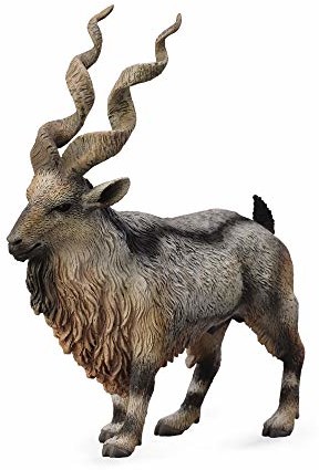Collecta Koza śruboroga Markhor 88641