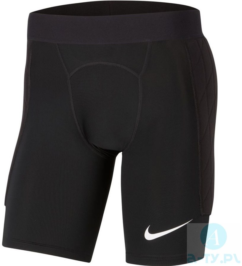 Nike Spodenki Y Gardinien Padded GK Tight CV0053 010 a-ty CV0053 010