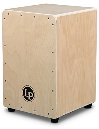 LP Latin Percussion lp819022 LP Aspire Cajon lpa1331 LP819022