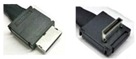 Intel Cable axxcbl450cvcr Single (AXX cbl450cvcr) AXXCBL450CVCR