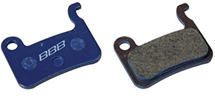 BBB okładziny hamulców tarczowych Disc stop 54 BBS, niebieska, 2.905.735.401 884145304_Blau