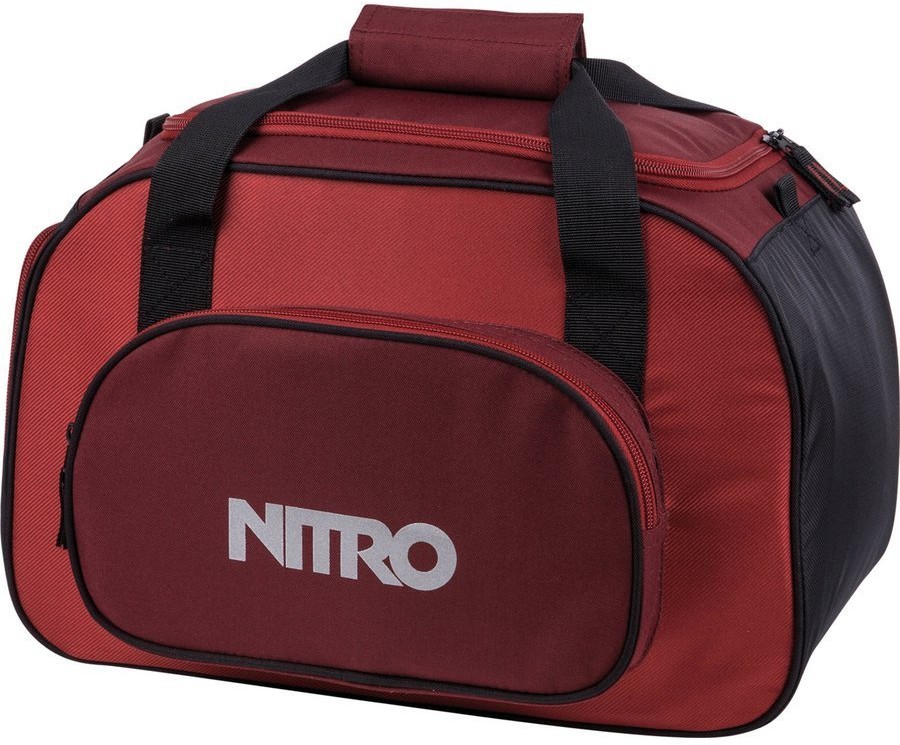 Nitro Duffle Bag XS Czerwony 35 L 2018 Lato