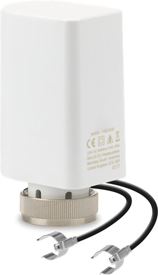 SALUS Siłownik samoregulujący Salus THB2430 salus19.01-35-uniw