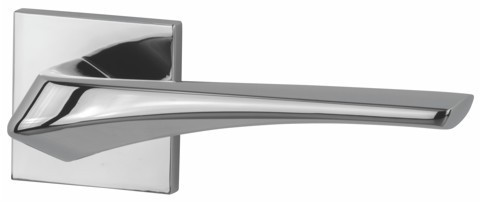 VDS KLAMKA HEAVY FIT KOLOR CHROM 49-0106