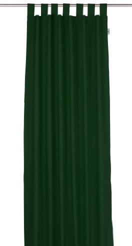 TOM TAILOR 575336 zasłona na szelkach 140/255 cm 575336