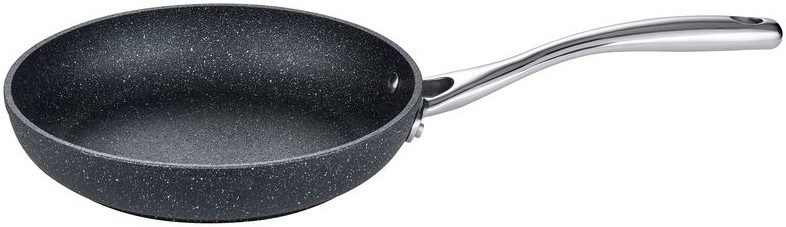ELO Patelnia z powłoką Granit Professional 24 cm 76424
