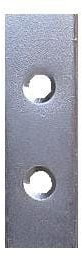 MC UNIMET MONTAŻOWA 40*17*2.0MM LB PL 40*17 [6703328]
