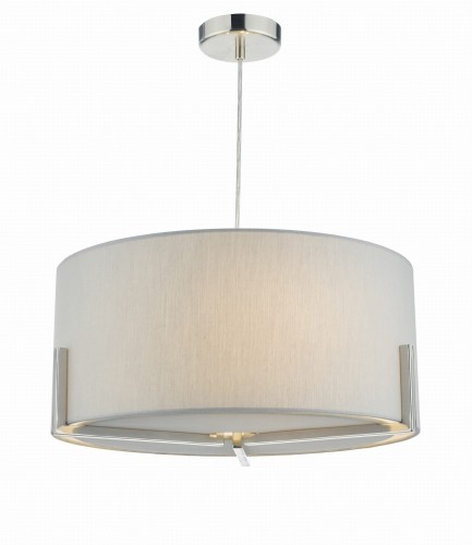 Dar Lighting Santino Wisząca Dar Lighting SAN0339