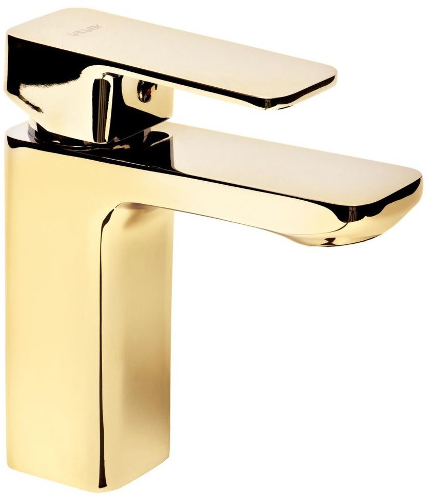 Valvex Bateria umywalkowa LOFT GOLD