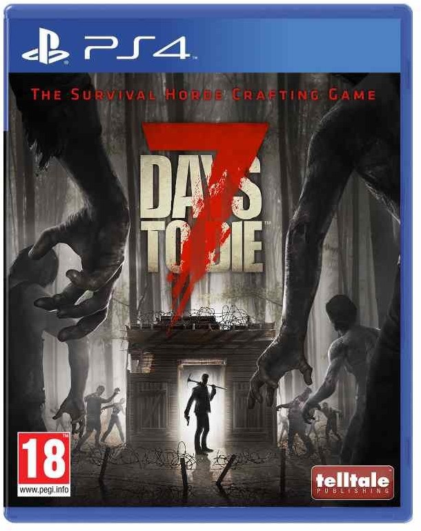 7 Days to Die
