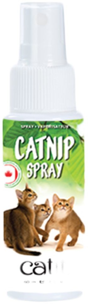 Catit Senses 2.0 spray z kocimiętką 60 ml