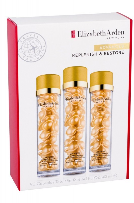 Elizabeth Arden Ceramide Daily Youth Restoring