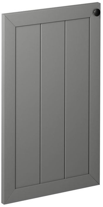 Panel zmywarki Calio 45 cm kolor szary