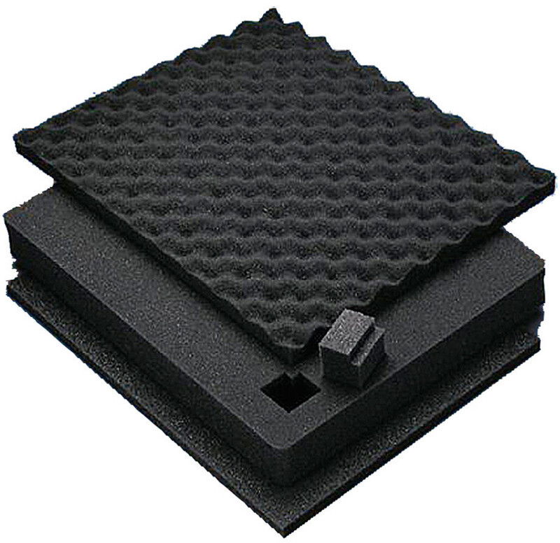 Peli Peli Foam Insert for Peli Boxes do skrzynki 1440 2021 Akcesoria do mebli 115252