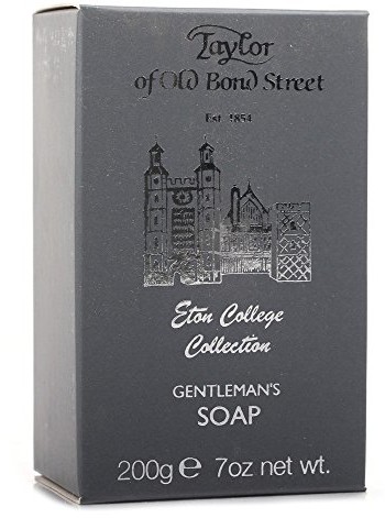 Taylor of Old Bond Street Taylor ETON College mydła do kąpieli 200 G, tar07108