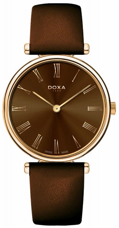 Doxa 112.90.324.02