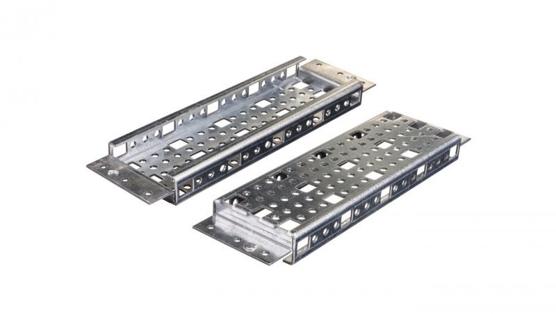 Eaton Profil poziomy 400mm XVTL-HP-4 115138 115138