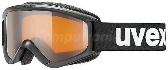 Uvex Gogle dziecięce Speedy pro 55/3/819/2312/UNI