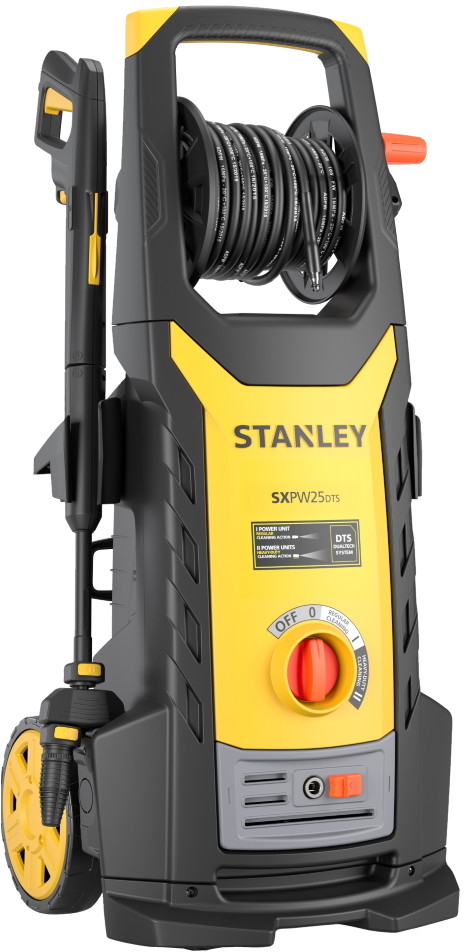 STANLEY SXPW25DTS