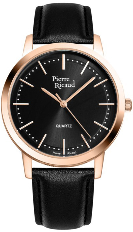 Pierre Ricaud Zegarek P91091.92R4Q -