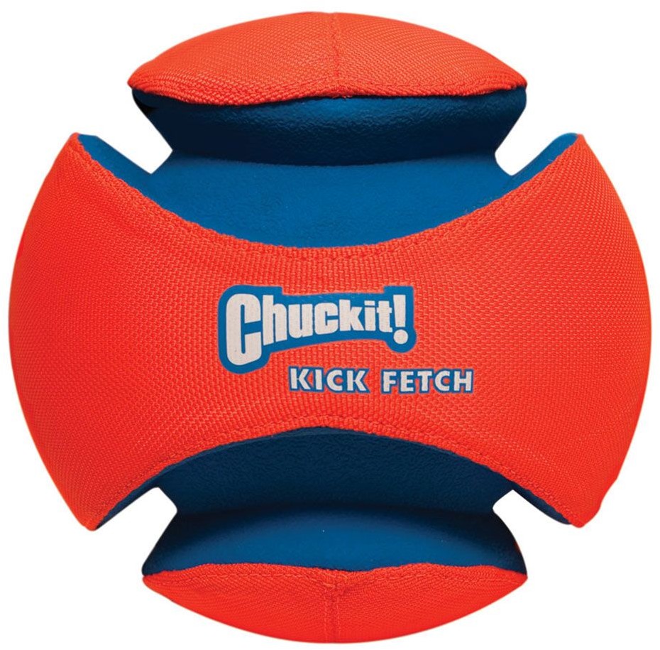 Petmate Chuck It Kick Fetch Piłka dla psa rozm.L nr kat.251201