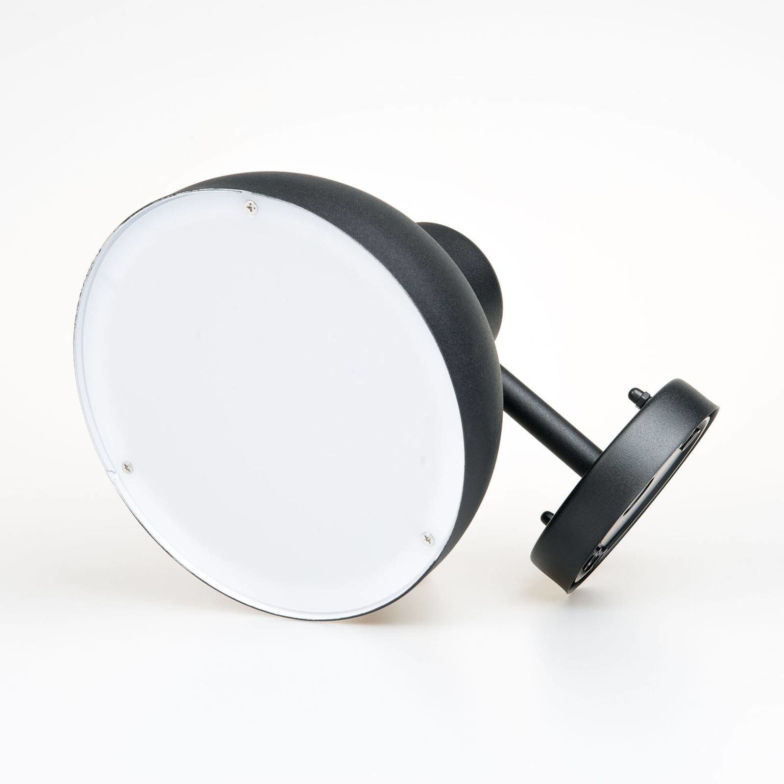 DYBERG LARSEN Dyberg Larsen Hadsten kinkiet zewnętrzny