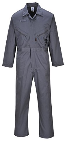 Portwest portwest C813 Post bojler Suit kartka pocztowa, small C813GGRS