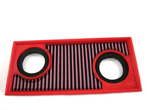 BMC fm617/20 Replacement sportowy filtr powietrza, wielokolorowy FM617/20