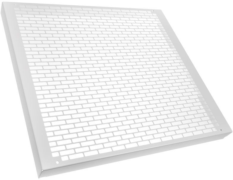 Watercool ramka do chłodnice MO-RA3 420 hohe Version 22153  22153