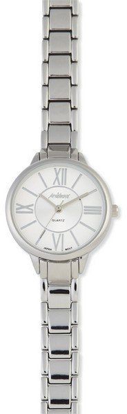 Arabians Zegarek Damski Arabians DBA2268W (33 mm) S0315793