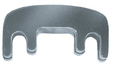 GEWA TŁUMIK MODEL EKSTREMALNIE TŁUMIĄCY DŹWIĘK