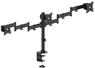 MultiBrackets MM3385 Uchwyt do 3 Monitorów 6,65 zł miesięcznie |