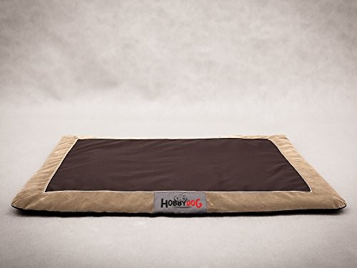 HobbyDog Siedzenie auta kosz dla psa łóżko dla psa sofa dla psa łóżko dla zwierząt różne rozmiary i kolory