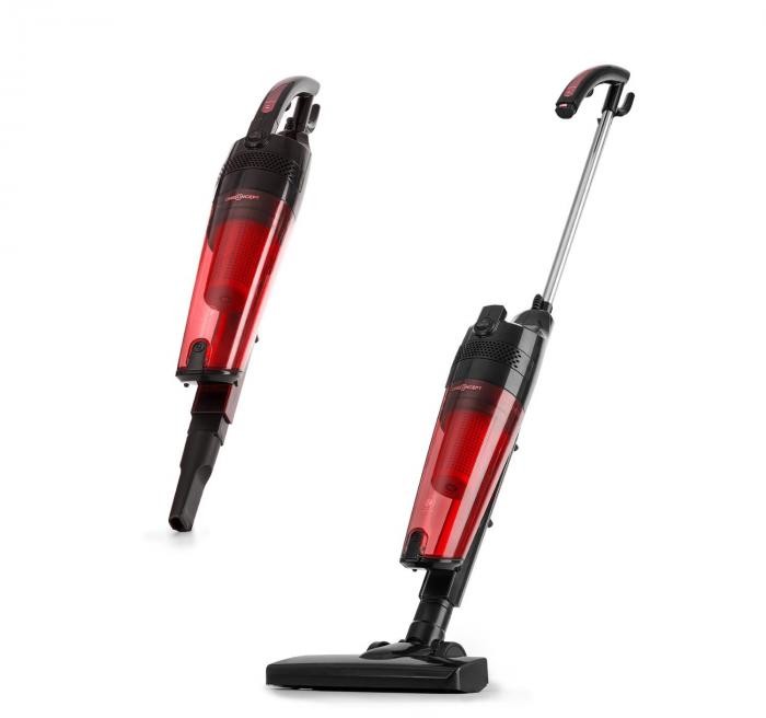 oneConcept Duster (VCM18-Duster B&R)