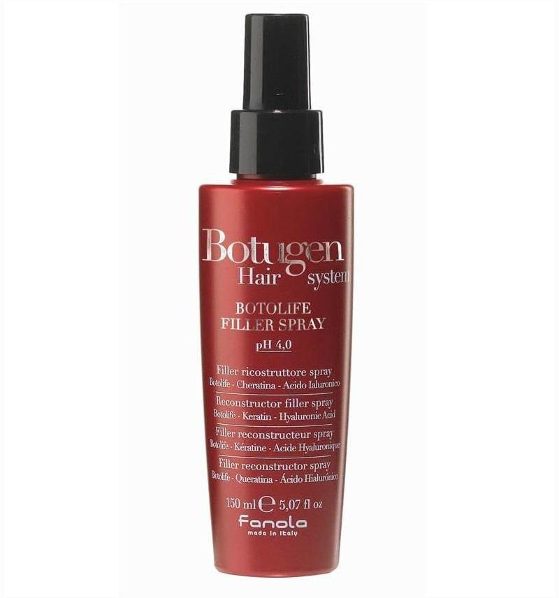 Fanola Botugen Botolife Filler Spray 150ml 103636-uniw