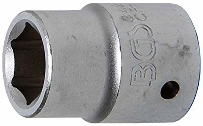 BGS wkładka klucza nasadowego, 20 (3/4), Pro Torque, 22 MM, 3422 3422