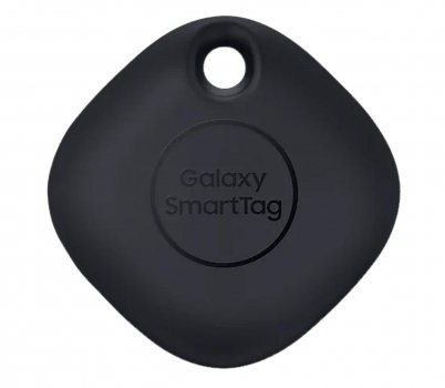 Opinie o Samsung Galaxy SmartTag