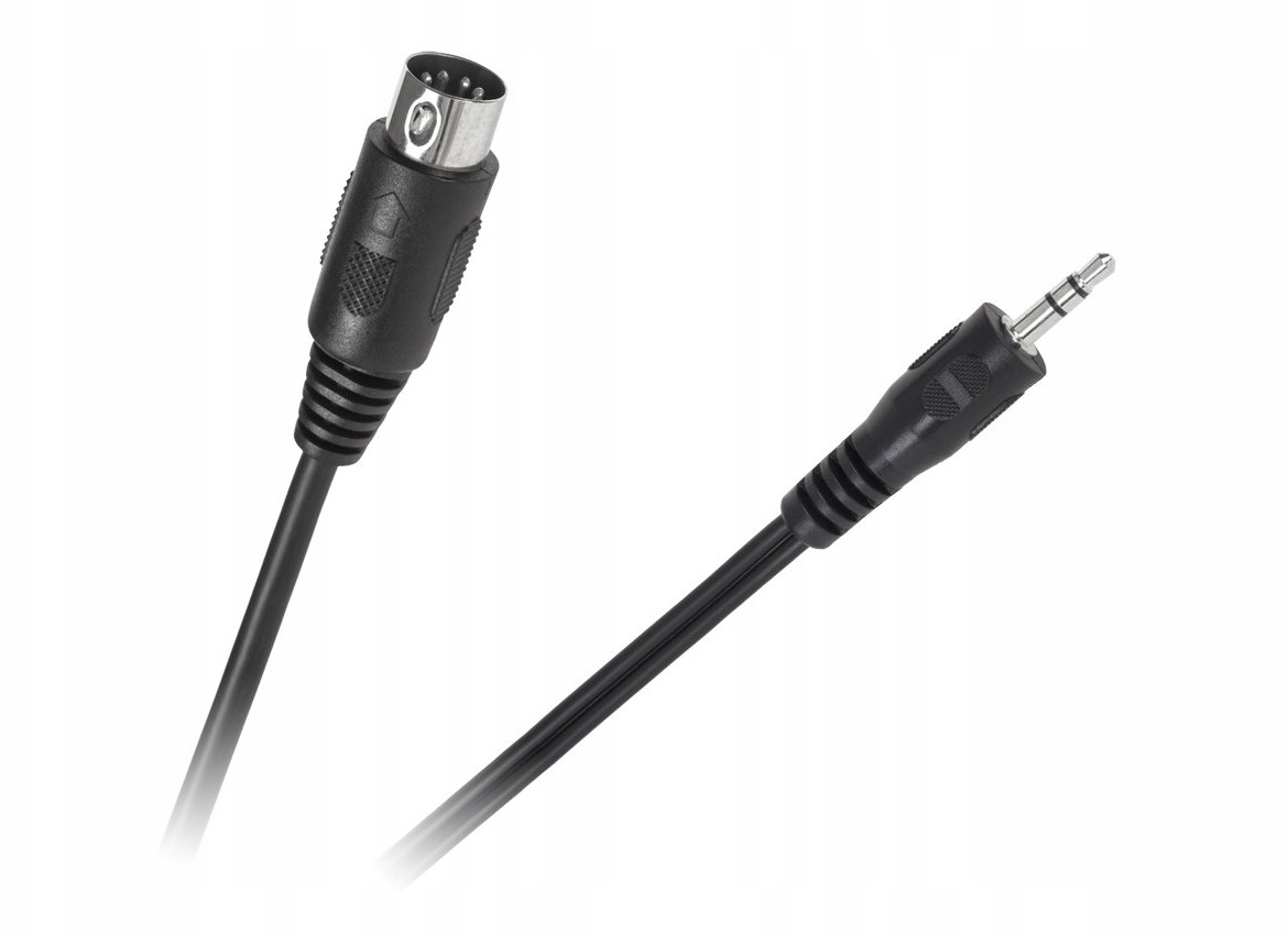 Kabel Din-jack 3,5 1,2m