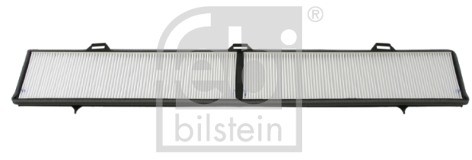 FEBI Filtr, wentylacja przestrzeni pasażerskiej 23684