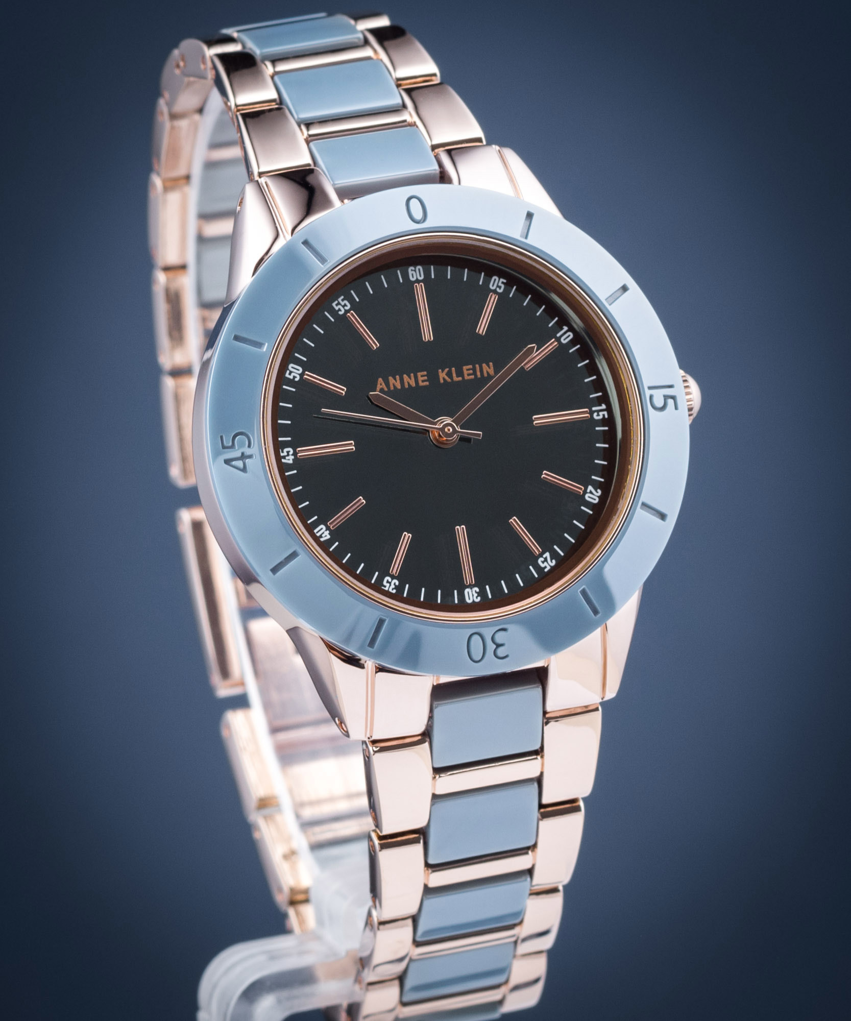 Anne Klein AK-3160BLRG