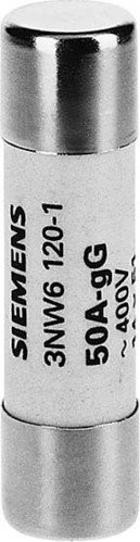 Siemens Cylinder tworzenia kopii zapasowych GG (NFC) bez Ustaw rozm. 10 3 nw6004  1 (3NW6004-1)