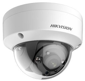 Hikvision Turbo HD Camera DS-2CE57U1T-VPIT 300611837