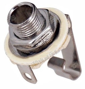 Roxtone Roxtone RJ062 gniazdo jack mono