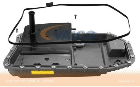VIEROL Miska olejowa, automatyczna skrzynia biegów VIEROL V20-0580