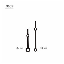 Atrix Wskazówki zegarowe wskaźnik /W7 9005