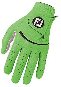 Footjoy Rękawice męskie FJ Spectrum, zielony 60241ML