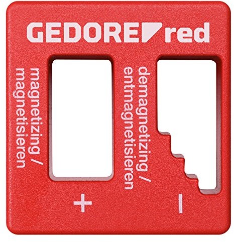 Gedore red magnetyzator / demagnetyzator
