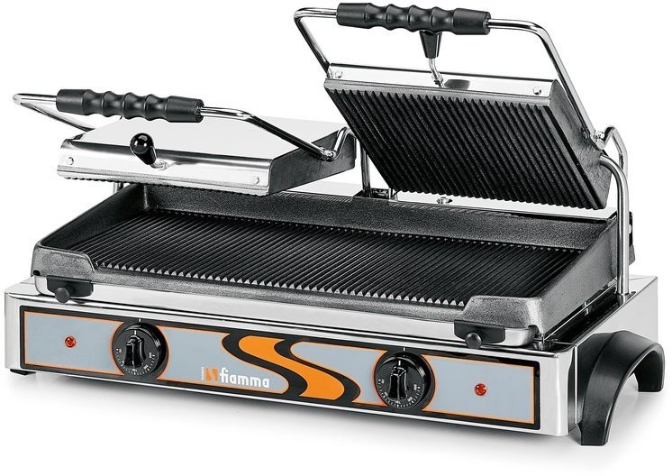 Fiamma Kontakt Grill GR M2 TLC | fi_gr_m2tlc