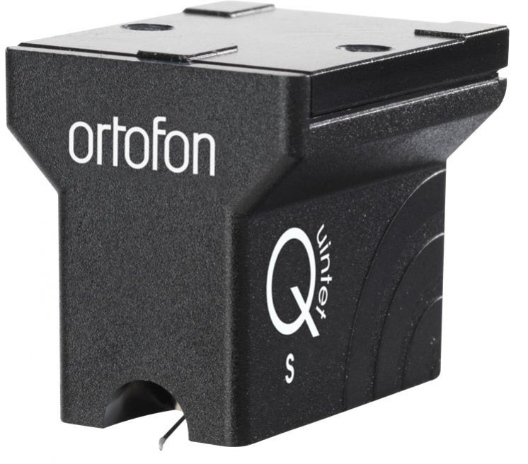 Ortofon Quintet Black S | Wkładka gramofonowa MC