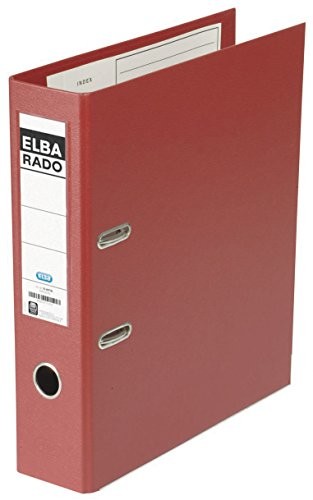 Elba Rado Plast katalog 10497RO
